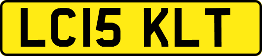 LC15KLT