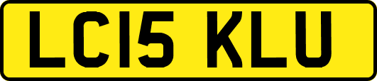 LC15KLU