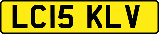 LC15KLV
