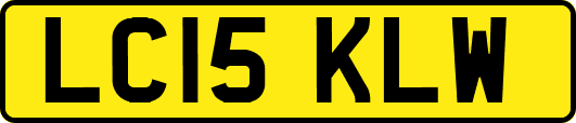 LC15KLW