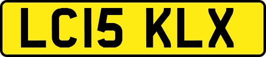 LC15KLX