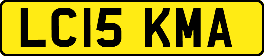 LC15KMA