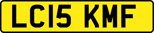 LC15KMF