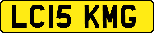 LC15KMG