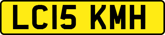 LC15KMH