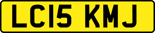 LC15KMJ