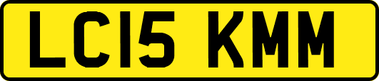 LC15KMM