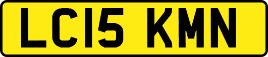 LC15KMN