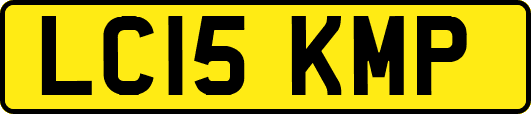 LC15KMP