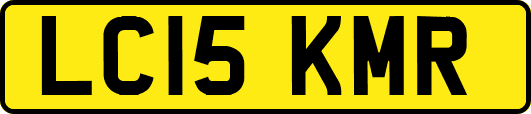 LC15KMR