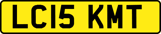 LC15KMT