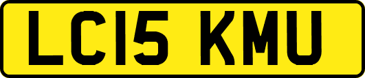 LC15KMU