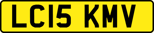 LC15KMV