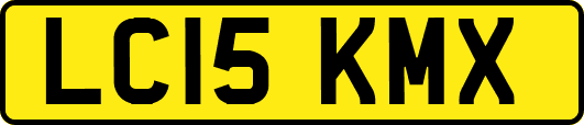 LC15KMX