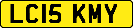 LC15KMY