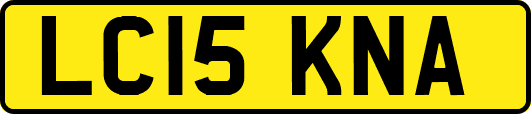 LC15KNA