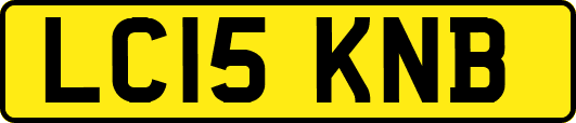 LC15KNB
