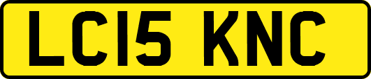 LC15KNC