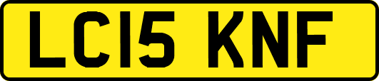 LC15KNF