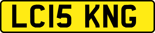 LC15KNG
