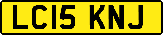 LC15KNJ