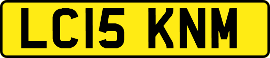 LC15KNM