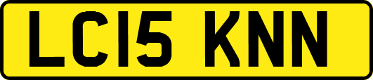 LC15KNN