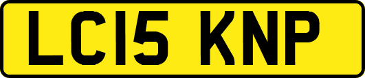 LC15KNP