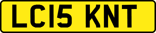 LC15KNT