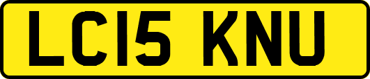 LC15KNU