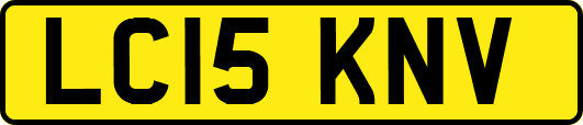 LC15KNV