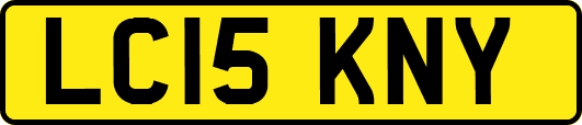 LC15KNY