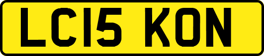 LC15KON