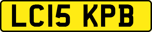 LC15KPB