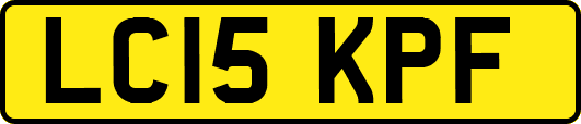LC15KPF