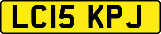 LC15KPJ
