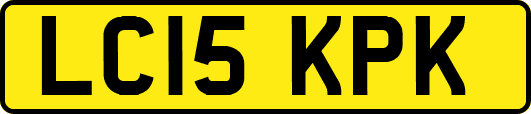 LC15KPK