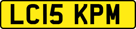 LC15KPM