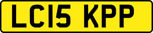 LC15KPP