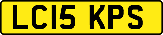 LC15KPS