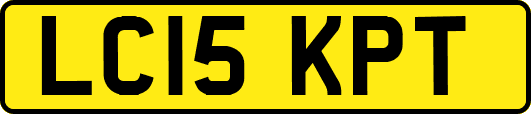 LC15KPT