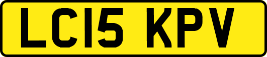 LC15KPV