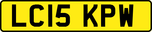 LC15KPW