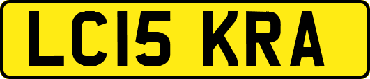 LC15KRA