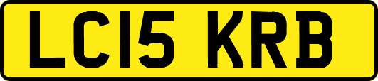 LC15KRB