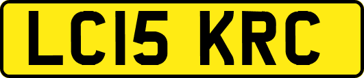 LC15KRC