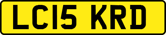LC15KRD