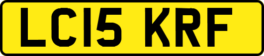 LC15KRF