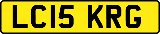 LC15KRG