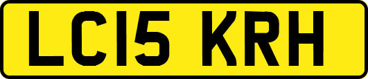 LC15KRH